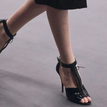 9 трендових моделей босоніжок, які варто купити у 2026 році