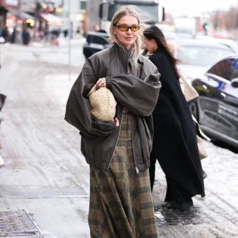 Повний перелік головного верхнього одягу весни 2026