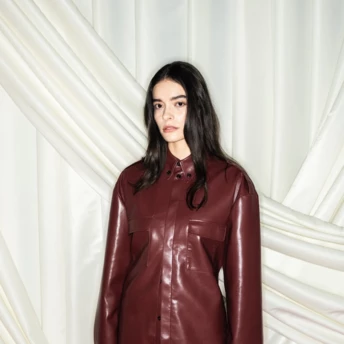 Чим запам'ятався Тиждень моди в Будапешті — від локальних зірок до українських молодих талантів