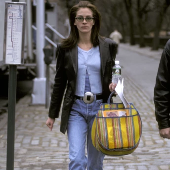 5 моделей джинсів із 1990-х, які знову в моді у 2026 році