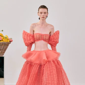 Спідниця туту повертається: як носити головний романтичний тренд 2026 року