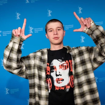 Чому “Анімол” з Владиславом Балюком - один з найкращих фільмів Берлінського кінофестивалю