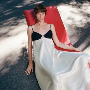 Пробудження: нова колекція ELENAREVA весна-літо 2026