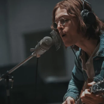 Байопік про The Beatles: усе, що відомо про головну кінопрем’єру десятиліття