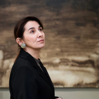 Левіза Джелялова: "Наша єдність — це не гасло, а щоденна традиція виживання"