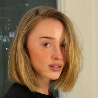 Bubble Bob: як просто зробити волосся густішим на вигляд без складного укладання