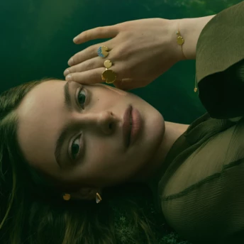 SOVA х «Мавка. Справжній міф»: ювелірна інтерпретація української легенди