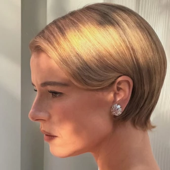 4 головні відтінки фарбування, які визначатимуть 2026 рік