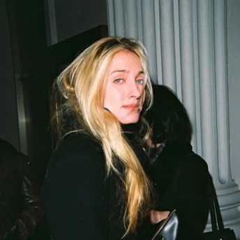 Bessette blonde — найстильніший тренд фарбування на весну 2026