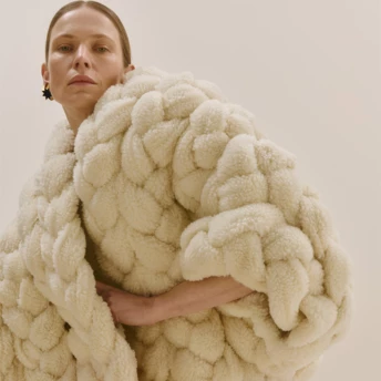 Зима, що нас не зламала: українські дизайнери про виклики, підтримку і майбутнє