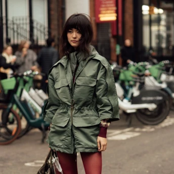 7 стрітстайл-трендів з Тижня моди в Лондоні, які треба приміряти вже зараз