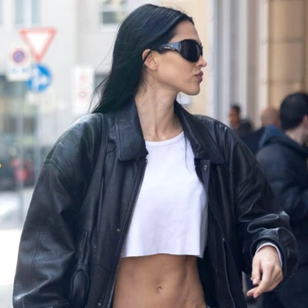 Цей простий ремінь може стати головним доповненням наймодніших образів цього року