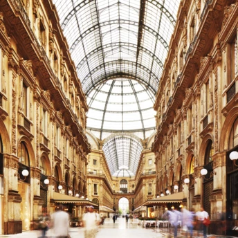 Анна Вінтур оголосила локацію Vogue World 2026 у Мілані