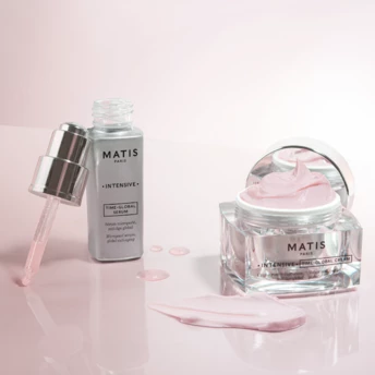 Інтенсив молодості: нова антивікова стратегія від MATIS