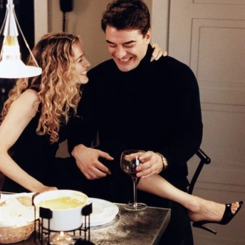 Pebbling: новий “зелений прапорець”, який багато розповідає про стосунки