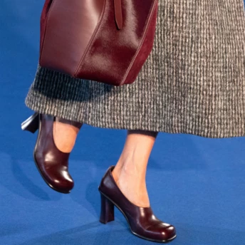 Це негламурне взуття, судячи з усього, буде у тренді 2026 року