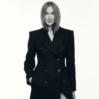 Інтерв'ю з дизайнеркою Вікторією Адамською — про рідний Харків, стійкість і оптимізм