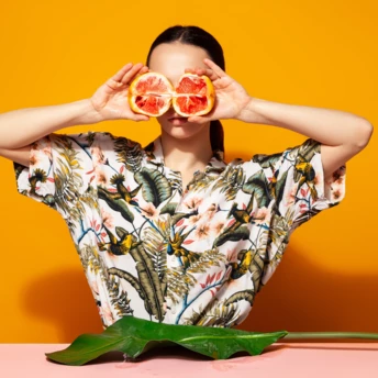 На Посту: як на рослинному раціоні добирати свою норму білку. Радить експерт