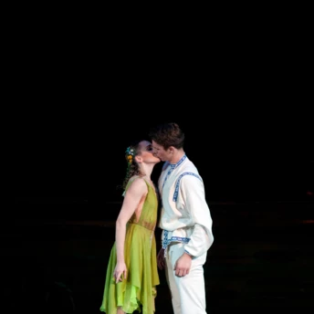 Що потрібно знати про "Лісову пісню" — найвідоміший в історії український балет