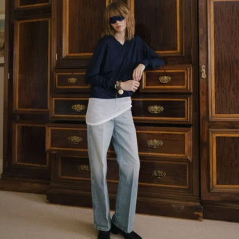 6 найкращих видів джинсів: універсальні, практичні та довговічні моделі