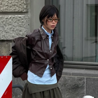 5 наймодніших спідниць на весну 2026 