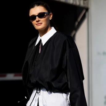 Бомбер — ідеальна весняна куртка 2026 року