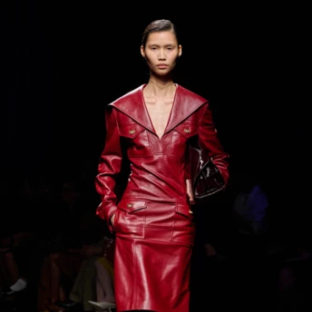 Тиждень моди в Мілані: нові колекції Bottega Veneta, Ferragamo та Moschino