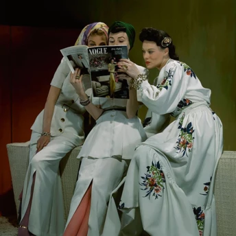 5 нових романів, які варто прочитати в березні