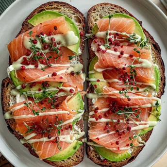 Білковий сніданок без яєць: 8 корисних альтернатив