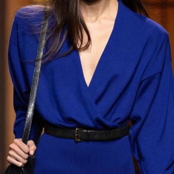 Workink girl: ідея манікюру на щодень з Міланського тижня моди  