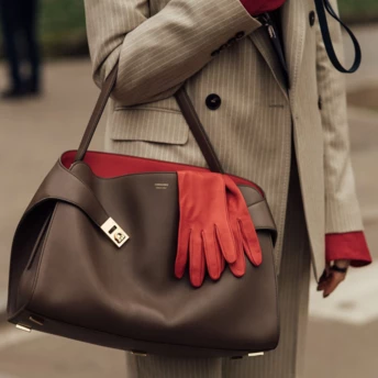 10 сумок із Тижня моди в Мілані, які стануть головними it-bag 2026 року