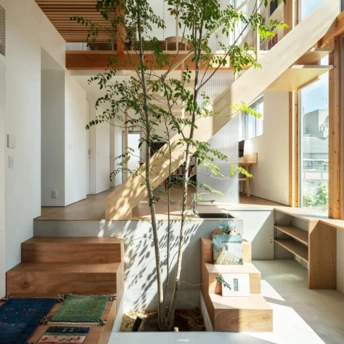 Секрет японського мінімалізму: метод Kanso, який знижує стрес