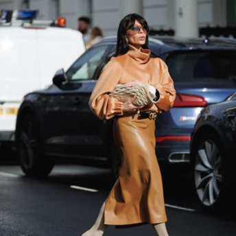 Тканина говорить: WONDER презентували нову колекцію та простір в Києві 