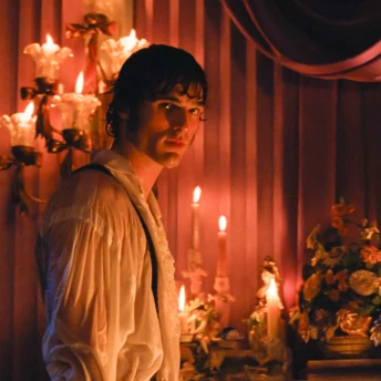 Найкрасивіші свічки для кохання й сексу