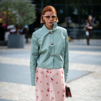 Секрет стилю: 5 поєднань кольорів, які ніколи не підводять