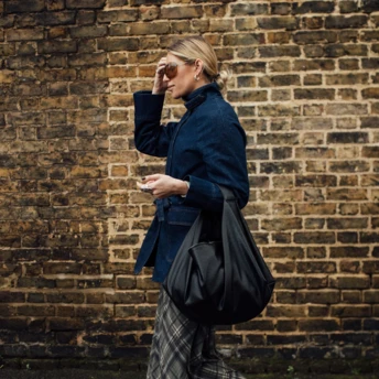 Формула "стриманих чобіт": 8 наймодніших способів носити чоботи весною 2026