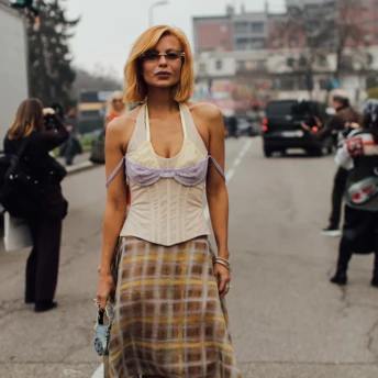 5 сміливих пар взуття для наймодніших образів цього теплого сезону