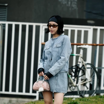 Streetstyle: 5 модних та впевнених образів для класного березня