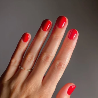 11 абсолютно весняних кольорів манікюру