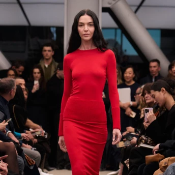 Фінальний акорд: як Пітер Мюльє попрощався з модним Домом Alaїa