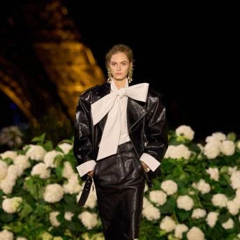 Що таке glamorati: новий тренд з Pinterest, присвячений поверненню гламуру 1980-х