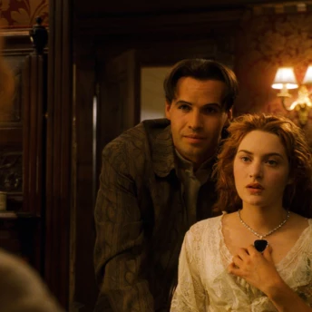 Коштовності в фільмах: найвідоміші прикраси в історії кінематографу