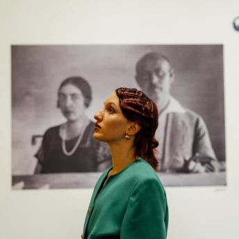 Куди піти в Києві на вихідних 7 та 8 березня: благодійний маркет, публічна розмова та виставка