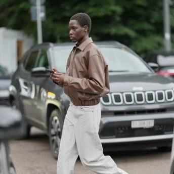 Ці лофери – найбажаніше та наймодніше взуття весни 2026