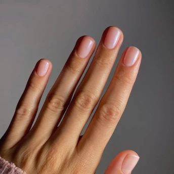 Найкрасивіший тренд весни: 26 ідей рожевого манікюру