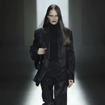 Українці на Тижні моди в Мілані: моделі, фотографи, дизайнери