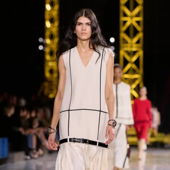 Велике перевтілення: чим нас підкорила нова колекція Chanel