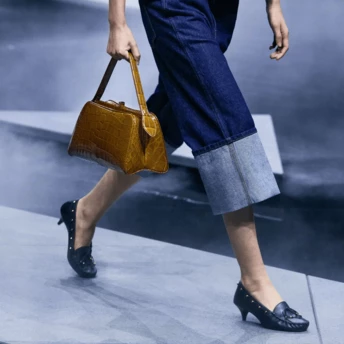 Наймодніші лофери весни 2026: 4 пари, які зроблять будь-який образ модним