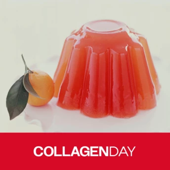 5  колагенових десертів, якими ви захочете збагатити свій раціон