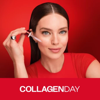 Інвестиція в майбутнє: який продукт допомагає підтримувати колаген з молодого віку